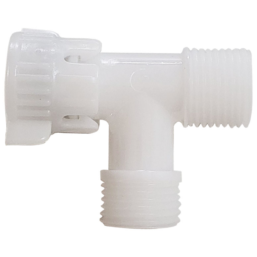 노비타 비데 연결 티밸브, 1개, T밸브 2,400원