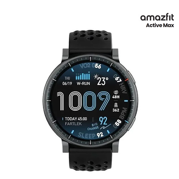 어메이즈핏 액티브 맥스 Active Max 스마트워치 하이록스 - ISK 239,000원