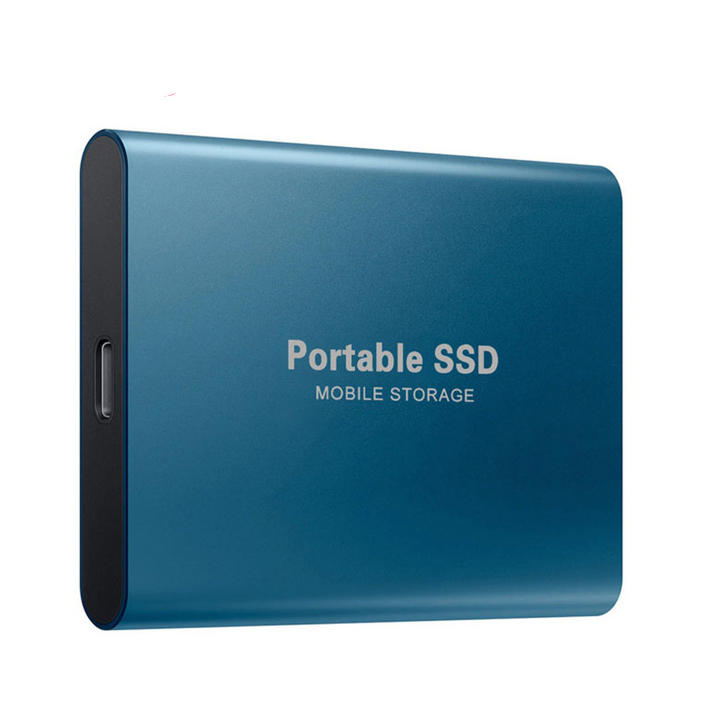 고속 모바일 외장 하드 디스크 노트북 데스크탑 컴퓨터 인터페이스 USB3 1/C타입 메모리 4TB 6TB 8TB 12TB 16TB 26TB 30TB 19,700원