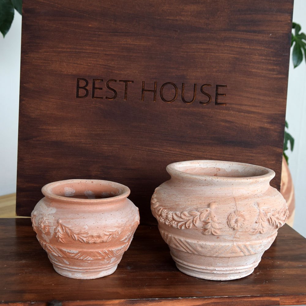 이탈리아 명품 수제토분 꽃단지 OFI815/820 아레나 53,810원