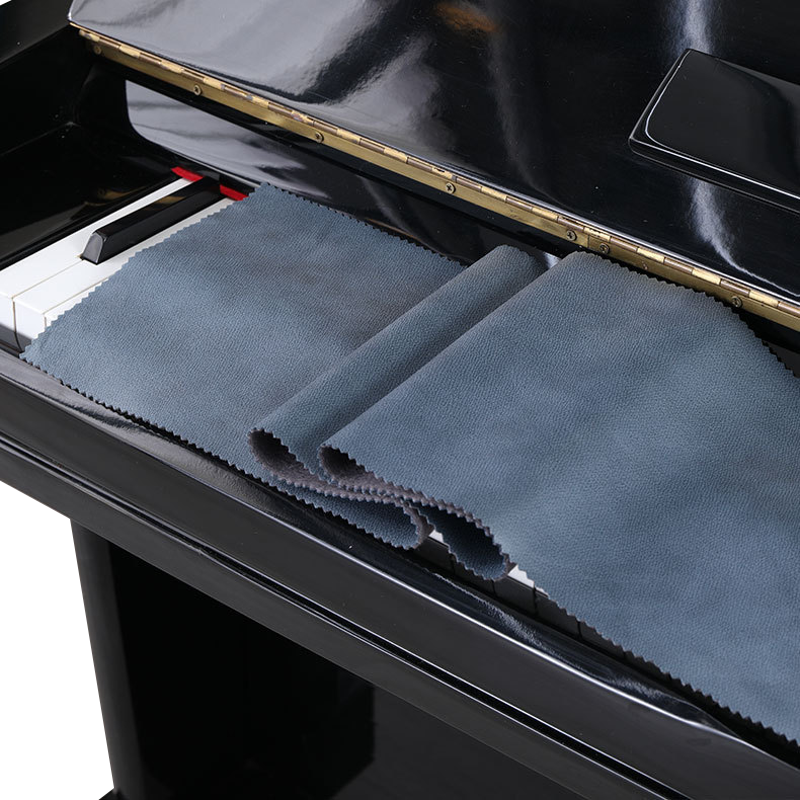 탑피아 간편한 전자 키보드 덮개 126 x 18 cm, 푸른색, 1개 7,900원