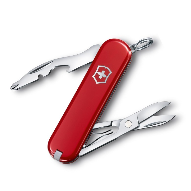 VICTORINOX 0.6263-012 (빅토리 녹스) 제트 세터 나이프 레스 블레이드리스 56,660원