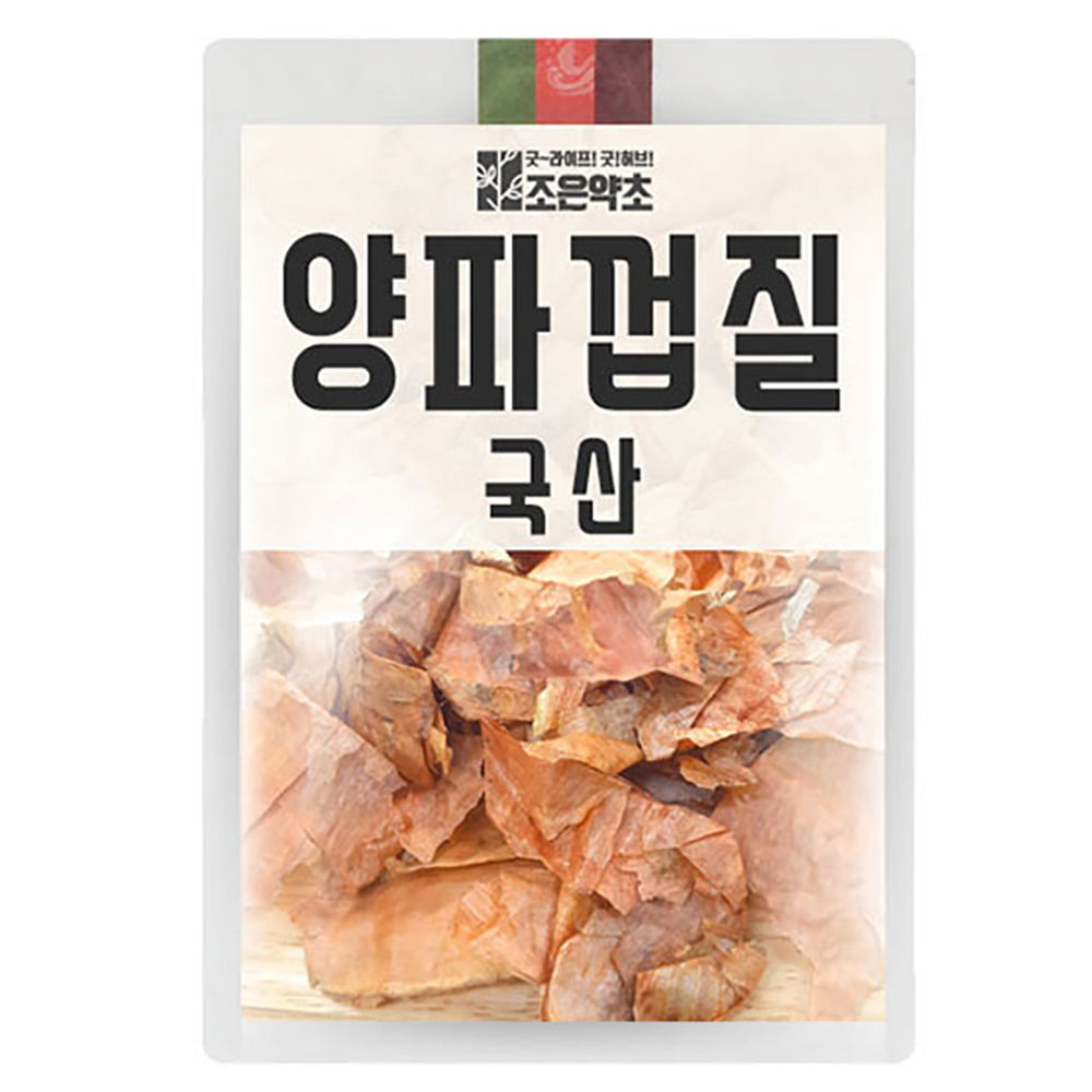 조은약초 양파껍질차, 200g, 1개입, 1개 13,070원
