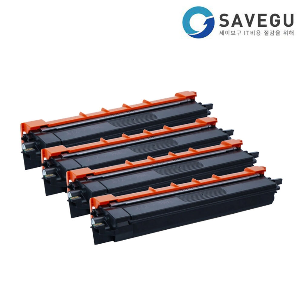 브라더호환 DCP-L3520CDW 대용량 토너 재생1세트 TN-269XL 131,000원