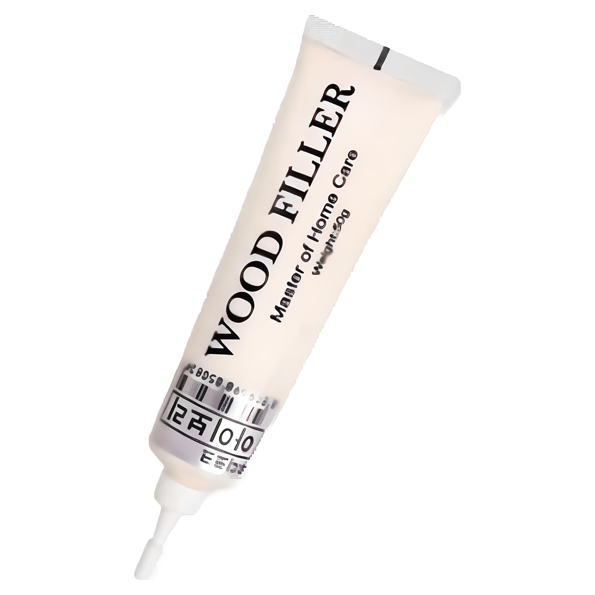 메꾸미 우드필러 코크 목재 가구 틈새 마루 바닥 흠집 메꿈제 보수제 찍힘 칼라, 1개 4,200원
