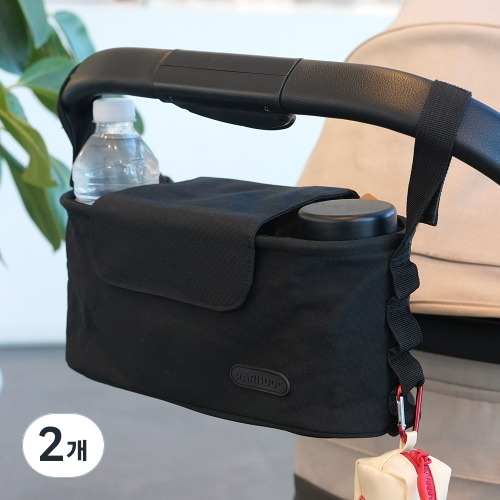 패리스독 개모차 오가나이져 강아지 유모차 수납가방 멀티백 파우치 28,130원