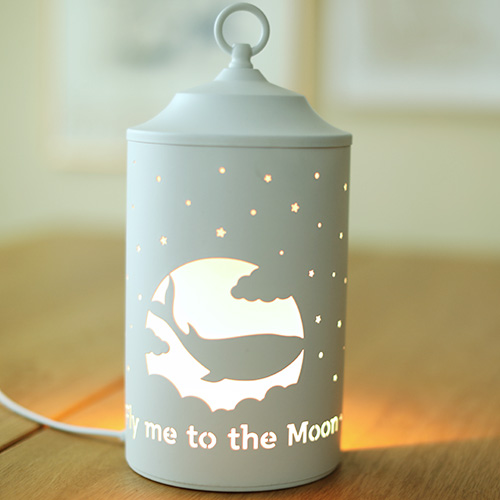 애프터글로우 타이머 캔들워머 꿈꾸는 고래 대형 + 할로겐 전구 + 기능성 조절기, 화이트 49,900원