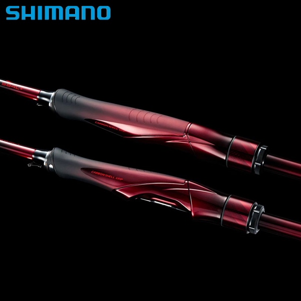 [윤성보증] 25 세피아 리미티드 에깅대 에깅 낚시대, S84L+(358622) 998,000원