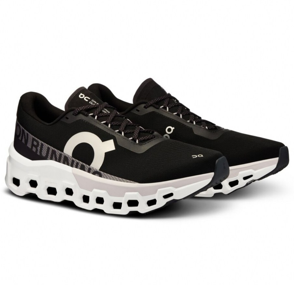 온 러닝 클라우드몬스터2 Cloudmonster 2 블랙 프로스트 Black Frost 러닝화 런닝화 226,500원