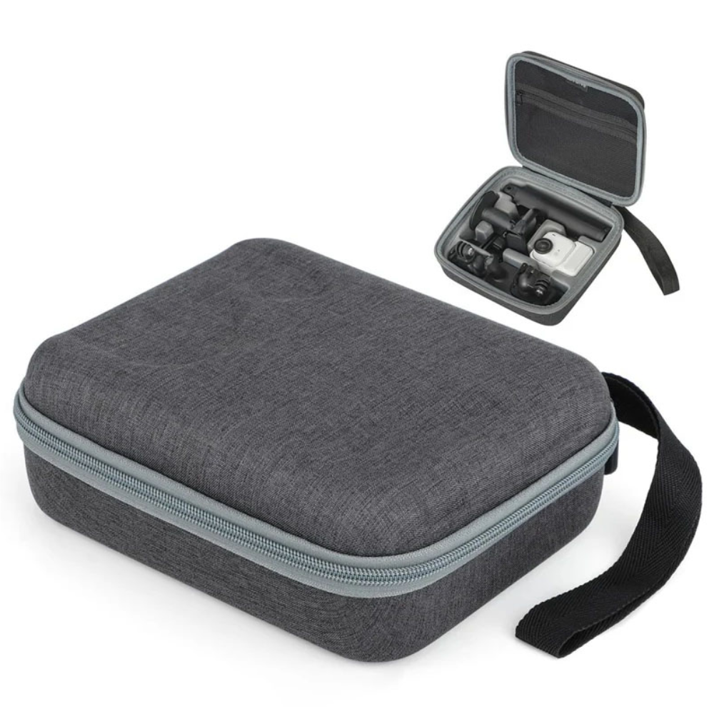 Insta360 GO Ultra 전용 멀티 케이스 대용량 휴대용 가방 28,000원