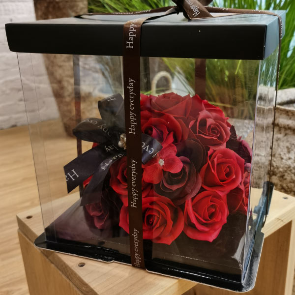 데코코마니 비누꽃가득 상자 12,140원