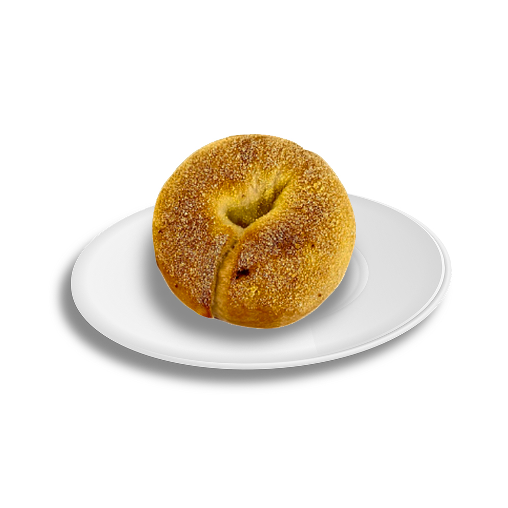 너구리베이글 저온숙성 탕종 콘치즈베이글 5+1개입 21,000원