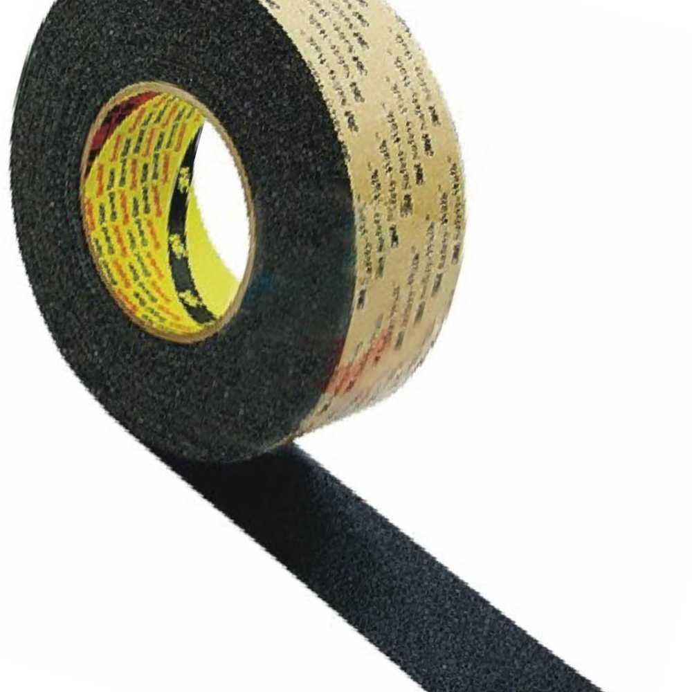 on온가지몰 S1W 3M 미끄럼방지테이프 일반용 610 검정 실내계단미끄럼방지 57,400원