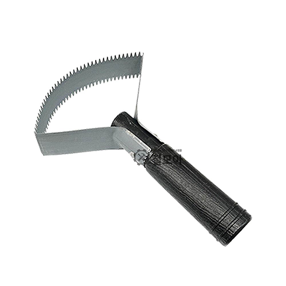 톱니형 소 빗 / 송아지 등 긁개 털 관리 브러쉬 버러시 가축용 털갈이 1,500원