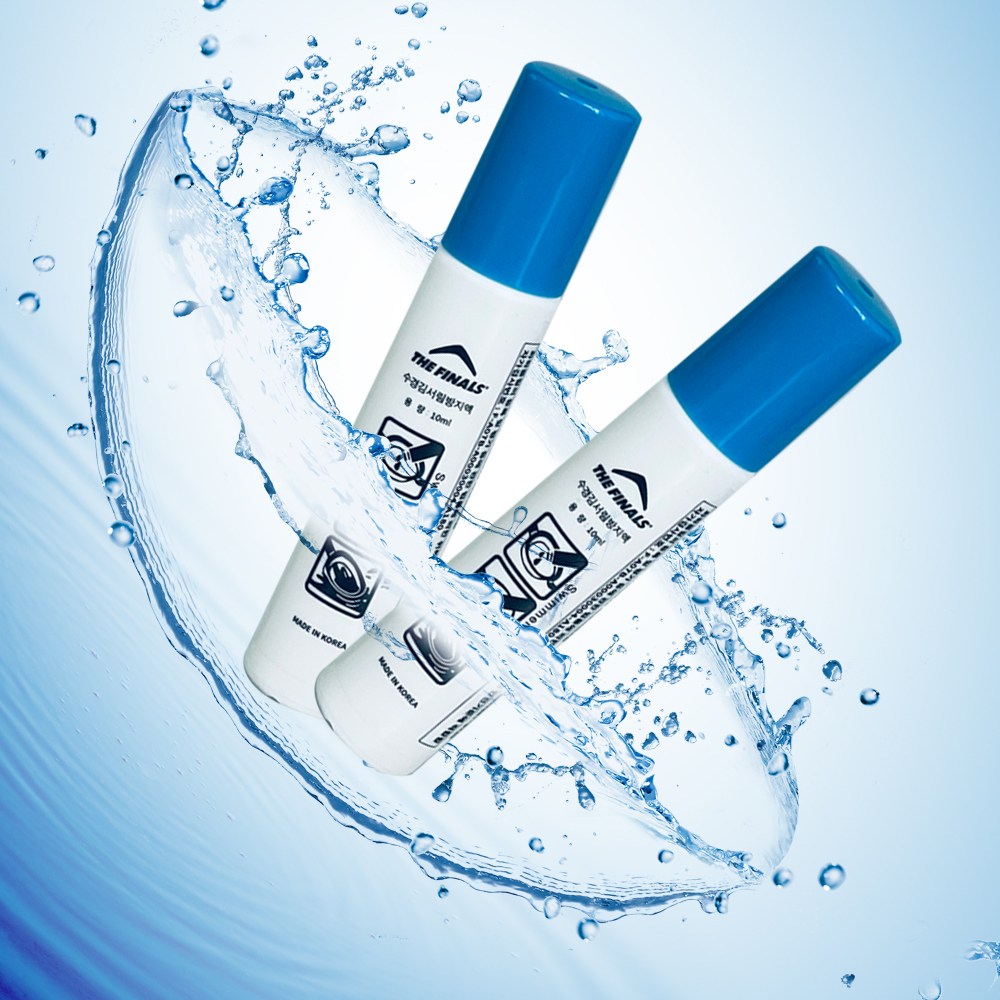 위크나인 수경 물안경 김서림 방지 안티포그액 9,900원