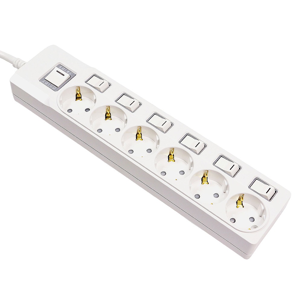 두남 써보니 USB 개별 접지 멀티탭 2구 3구 4구 5구 6구 1.5M 3M 5M, 3m, 1개 17,560원