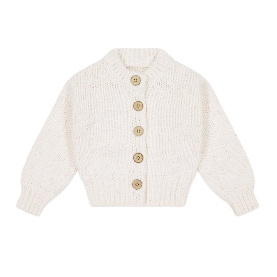 제이미케이 아동용 시에나 가디건 46,400원