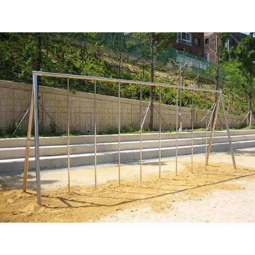 월드스포츠산업 학교공원체육 늘임봉 8봉 WDP-3703 2,656,500원