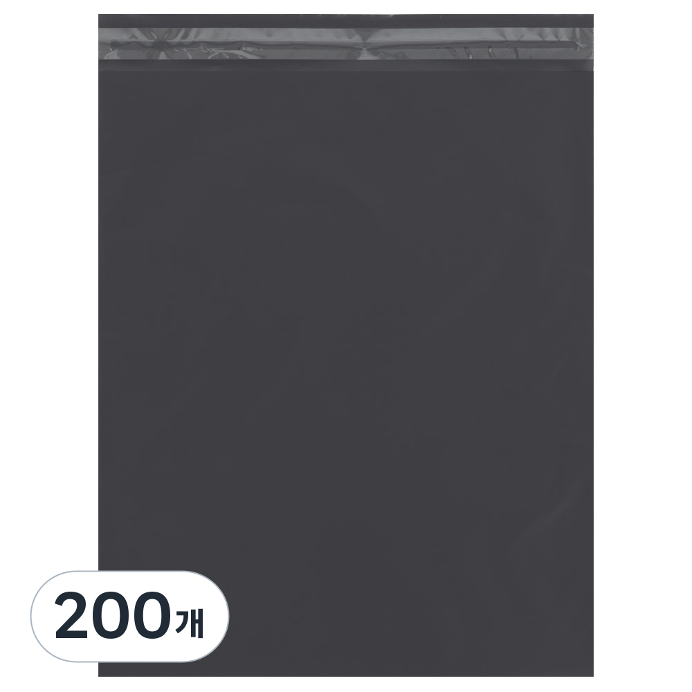 코멧 HDPE 접착식 택배봉투 15,110원