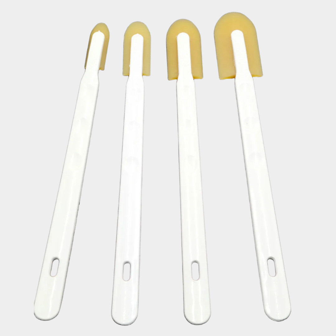 국산 보급형 실리콘 헤라 4종 세트, 1세트 8,650원