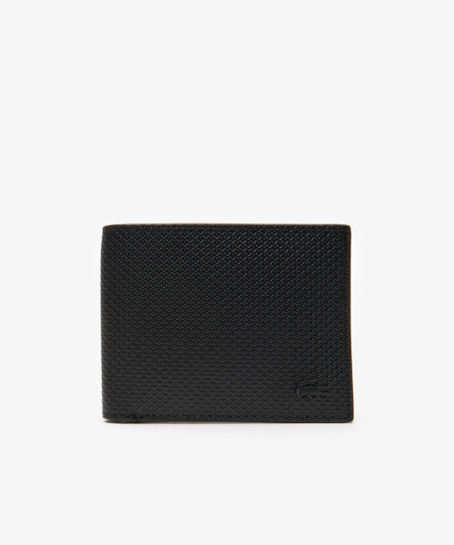 라코스테 LACOSTE 남성 샨타코 스몰 사이즈 반지갑 NH2824C56G 000 NH2824C56G000 454534 107,100원