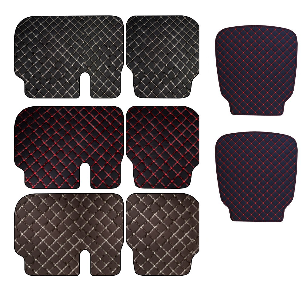 아이오닉5 전기차 시트커버 오염방지 전좌석 커버 방석 36,800원