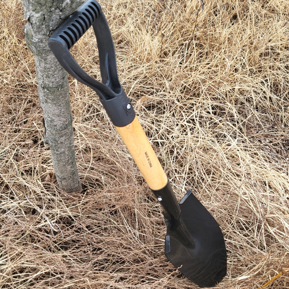 이신 갯벌체험 정원 제설 캠핑 주말농장 미니삽 7,900원