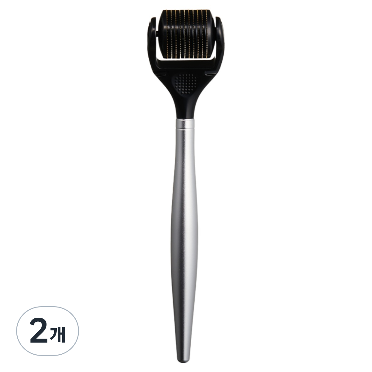 셀라딕스 더마부스터 MTS 롤러 헤드교체형 티타늄소재 페이스롤러 0.25mm 33,800원