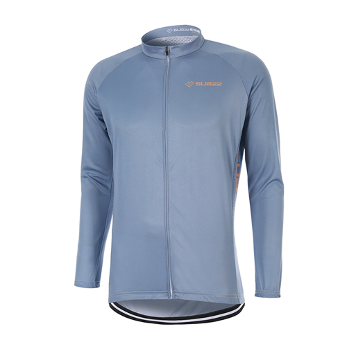 서브22 남자 라이딩복 자전거운동복 긴팔 상의 21,500원