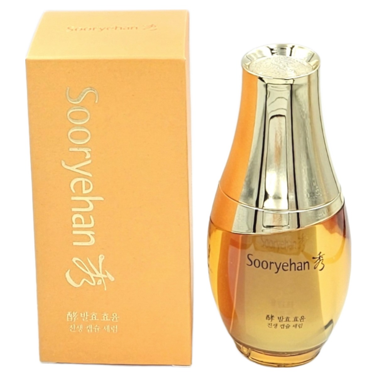 ㈜엘지생활건강 수려한 발효효윤 진생캡슐세럼 40ml, 1개, 40ml 23,820원