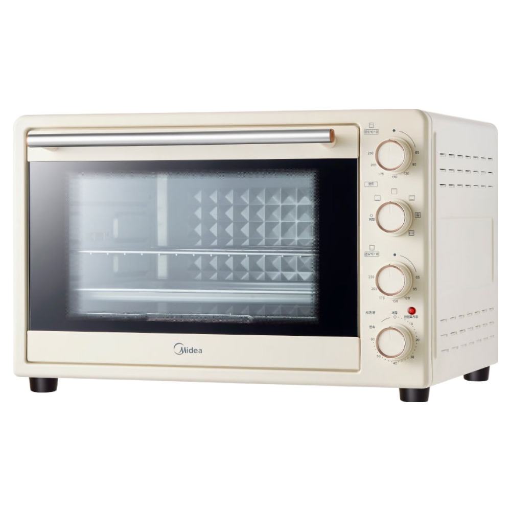 마이디어 대용량 컨벡션 전기오븐 아이보리 68L, MTO68ABA-MCZBYL 169,000원