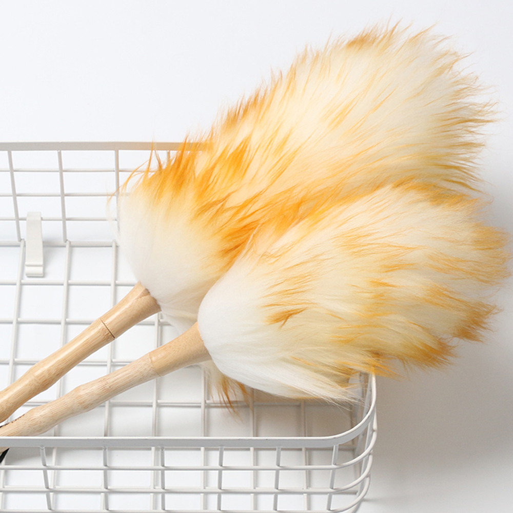 코멧 홈 양모 먼지털이개, S (18 x 16cm) 3,990원