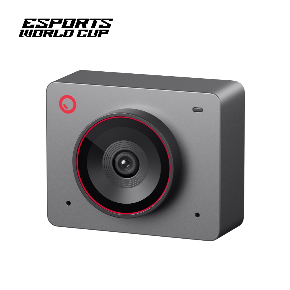 옵스봇(OBSBOT) Meet 2 스페이스그레이 4K AI 웹캠, 단품 189,000원