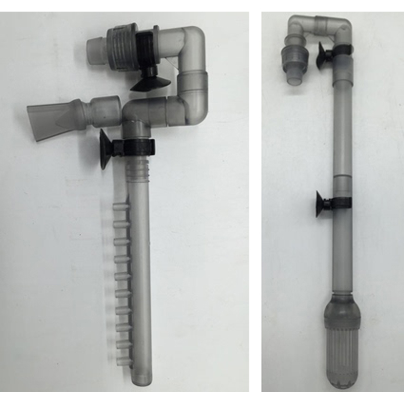 아쿠아랩스 외부여과기 입출수구 아마존미니외부여과기용 9,000원