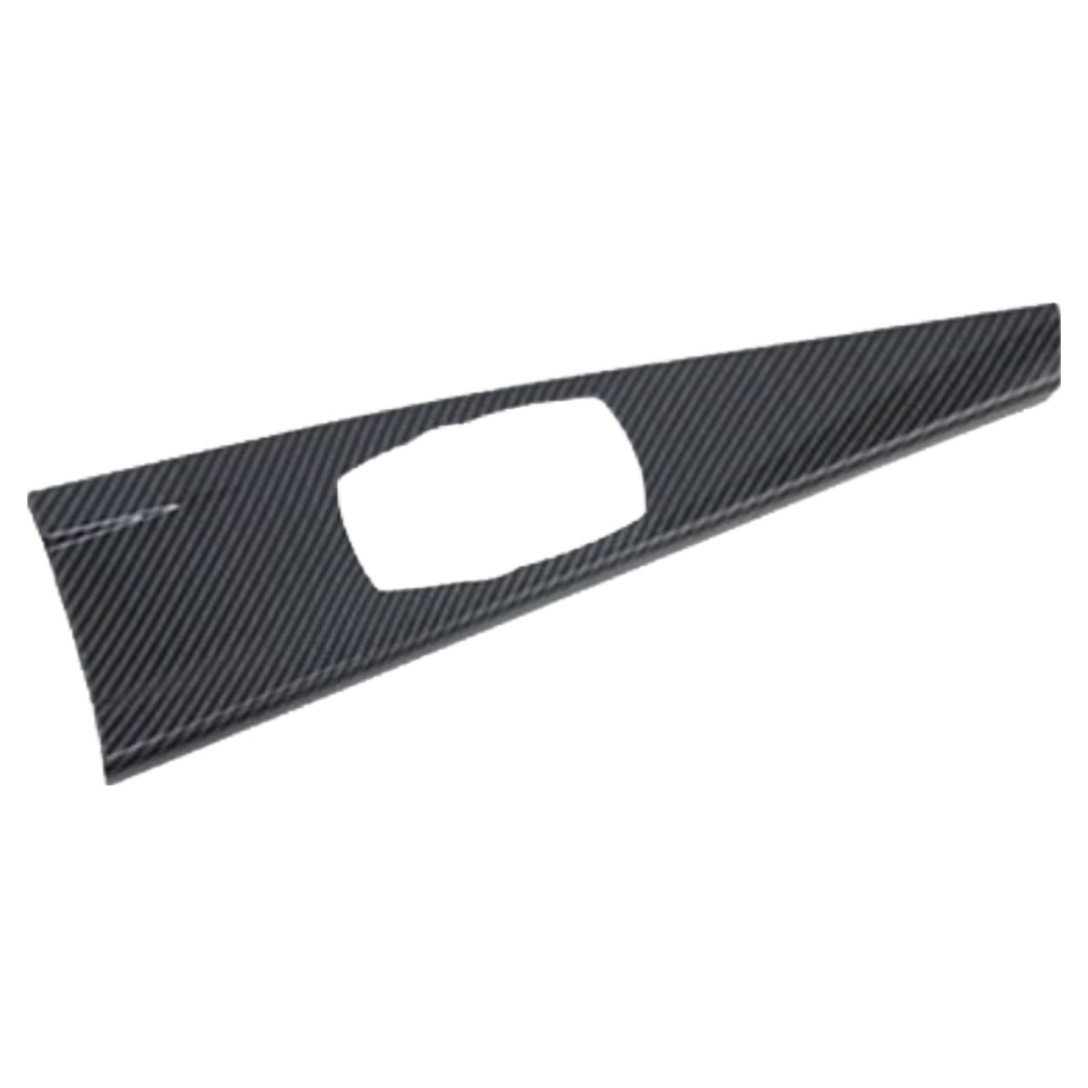 두두카 BMW 차량용품 3시리즈 F30 기어 테두리 공조기 카본 패널 몰딩 320d 320i 330i 호환 40,000원