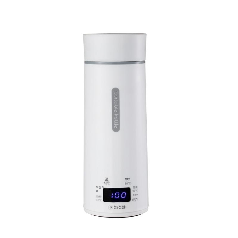 올원픽 가열텀블러 등산 충전식 여행용 커피포트 47,600원