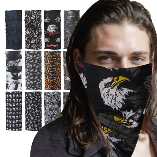 스폴릭 사계절 멀티스카프 12장 9,800원