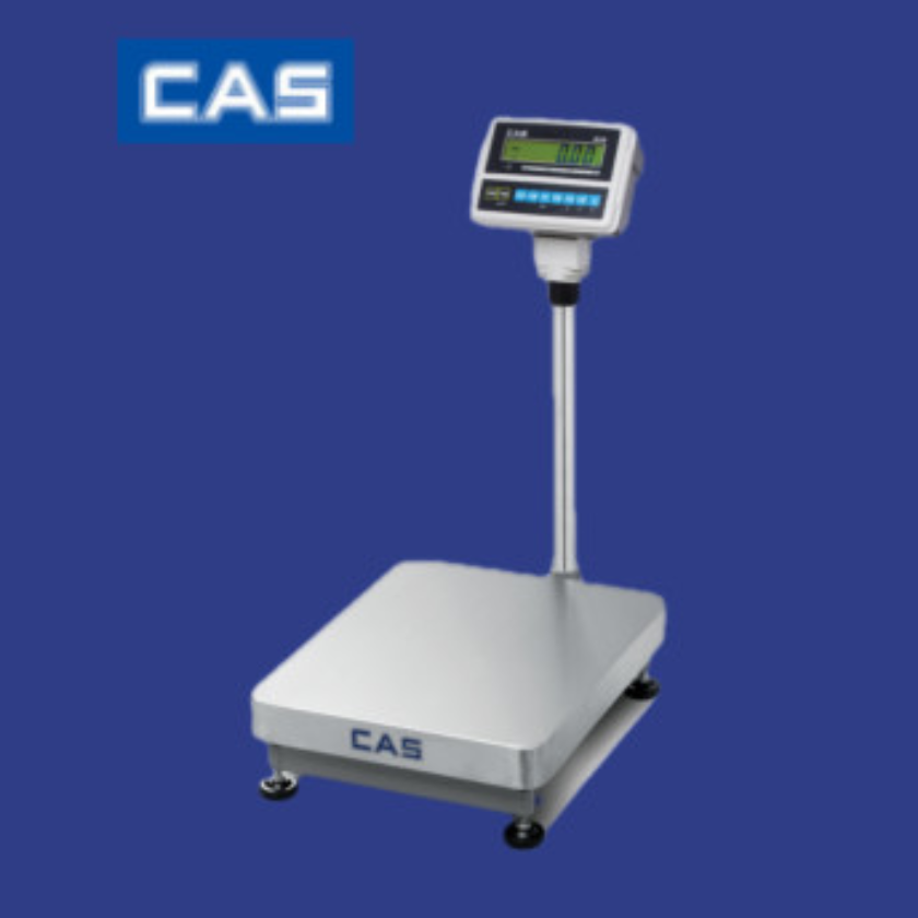 CAS 카스 고중량 계수형 전자저울 HB시리즈 HB-250 510,000원