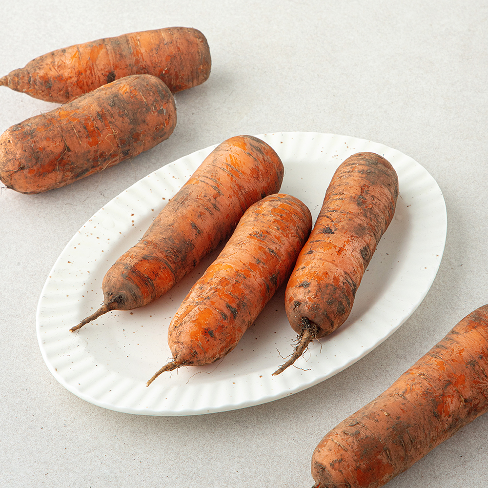 [로켓프레시] 제주 흙당근 2,780원