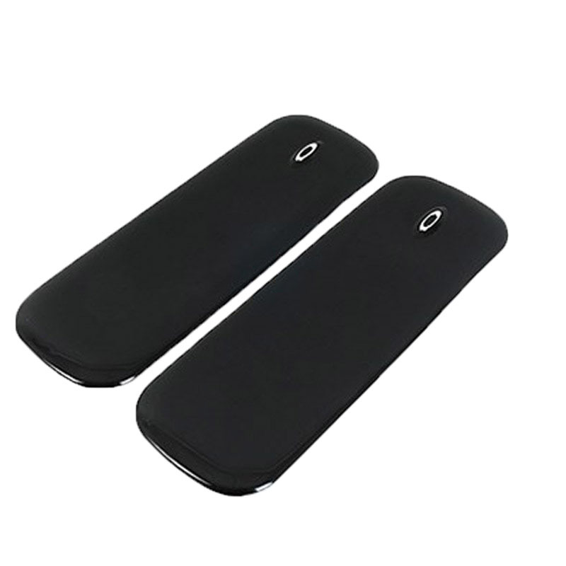2Pcs  범퍼 보호대 가드 스트립 삼색 클립 충돌 방지 코너 Antirub 스티커 9,160원