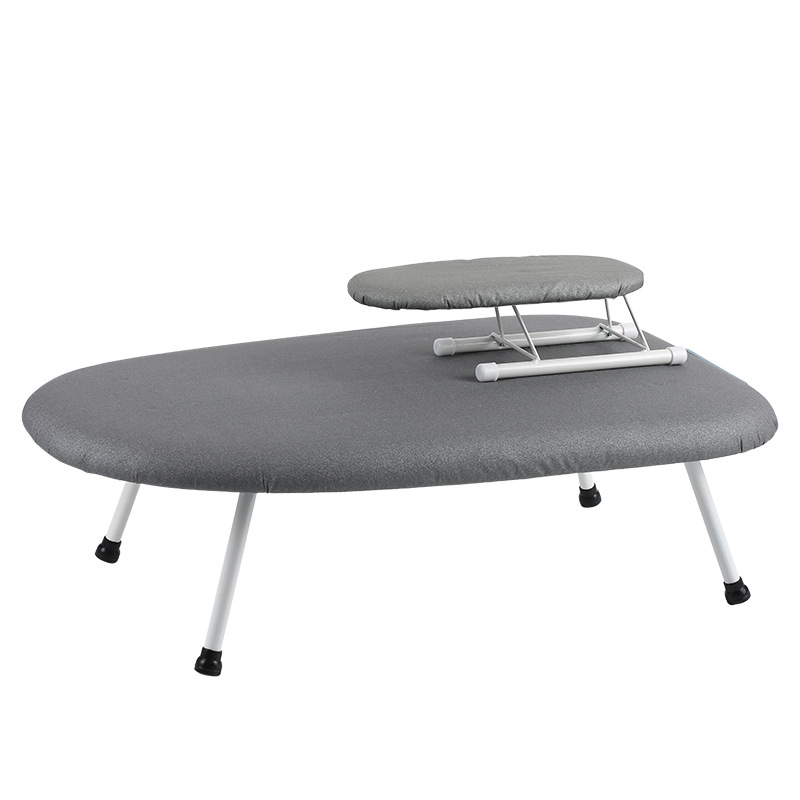 브로상회 프리미엄 접이식 다리미판 + 소매 어깨 다림판 세트 40,000원