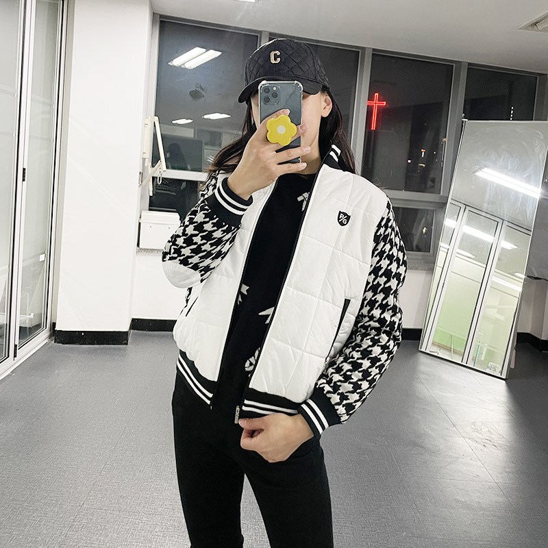 투솜 여성골프조끼 겨울골프조끼 패딩골프조끼 PG 하운드 폴라 방풍 골프조끼 패딩 겨울 골프패딩 베스트 여성 기모 128,000원