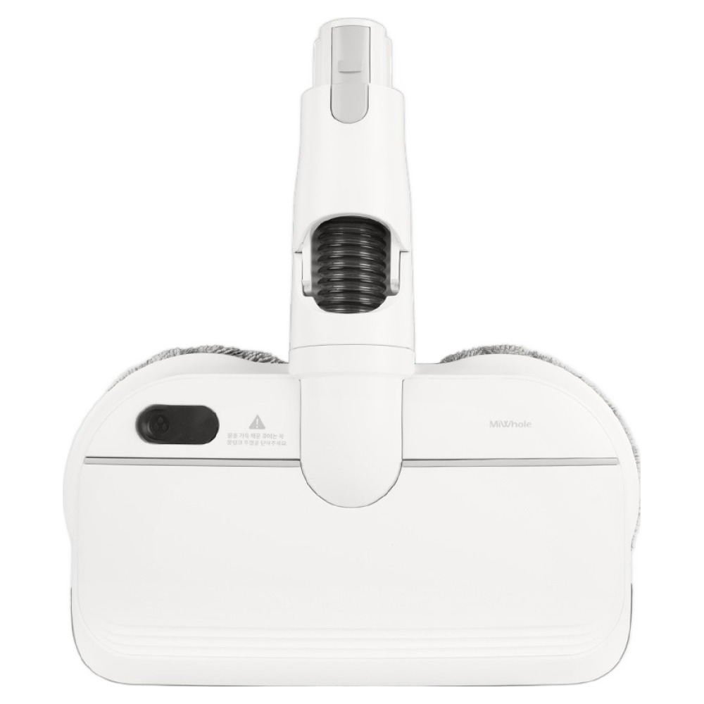 미홀 M11 Fit M22 무선청소기 전용 물걸레키트, 1개, M22-Mkit, 현재가 59,000원