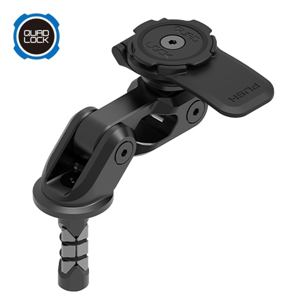 쿼드락 모터싸이클 포크 스템 마운트 프로 Motorcycle Fork Stem Mount PRO 99,000원