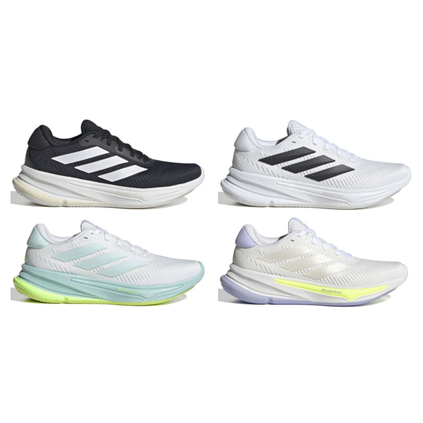 아디다스 남성용 런닝화 슈퍼노바 스트라이드 운동화 조깅화 114,000원