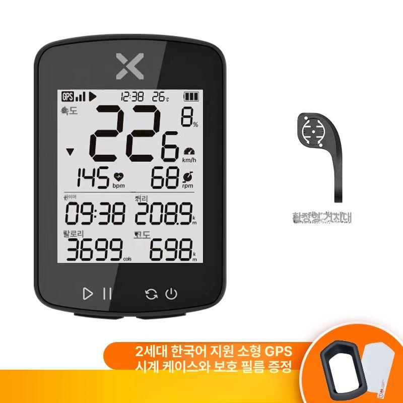 자전거 컴퓨터 G 속도계 거리계Xoss 속도 고양이 55,700원