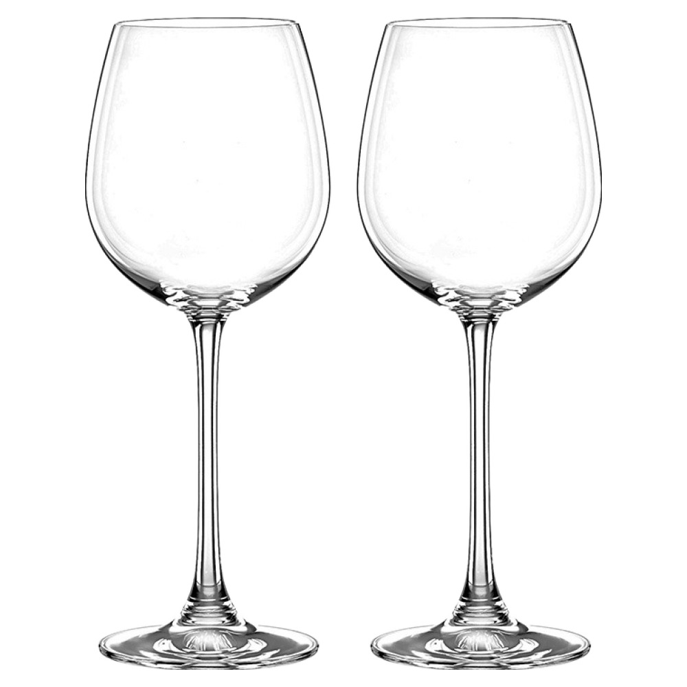 나흐트만 비벤디 화이트 와인잔, 387ml, 2개 26,150원