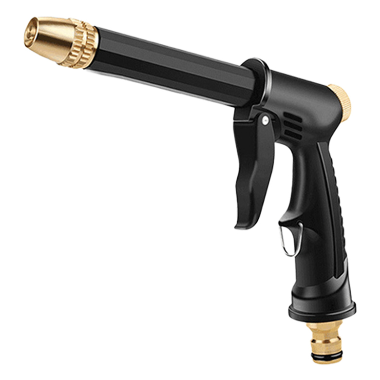 월드크린 솔리드 고압 물 호스 스프레이 건, 단일색상, 1개 8,900원