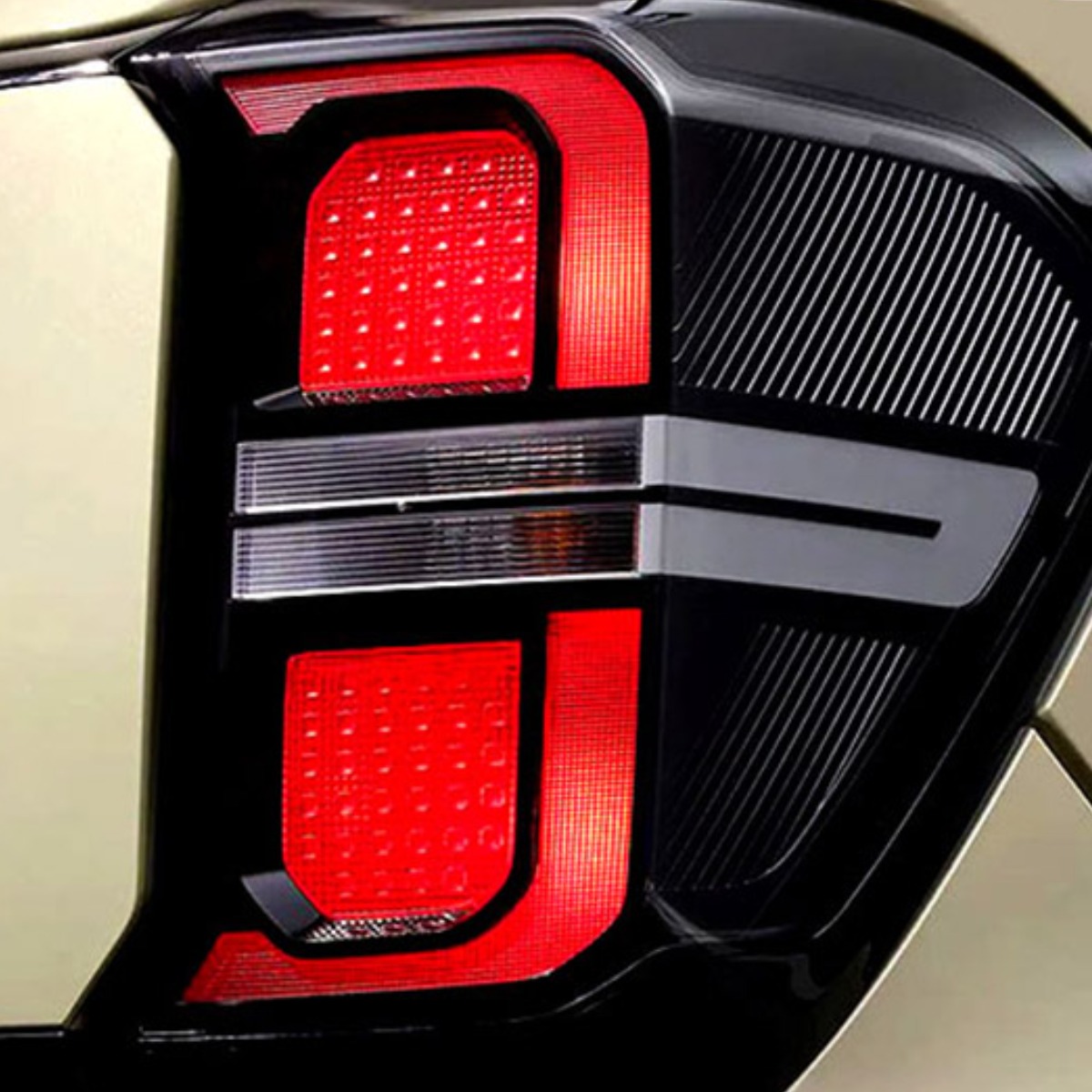 더뉴레이 테일램프LED 기아 순정 92401A3800 92402A3800, 운전석, 1개 174,250원