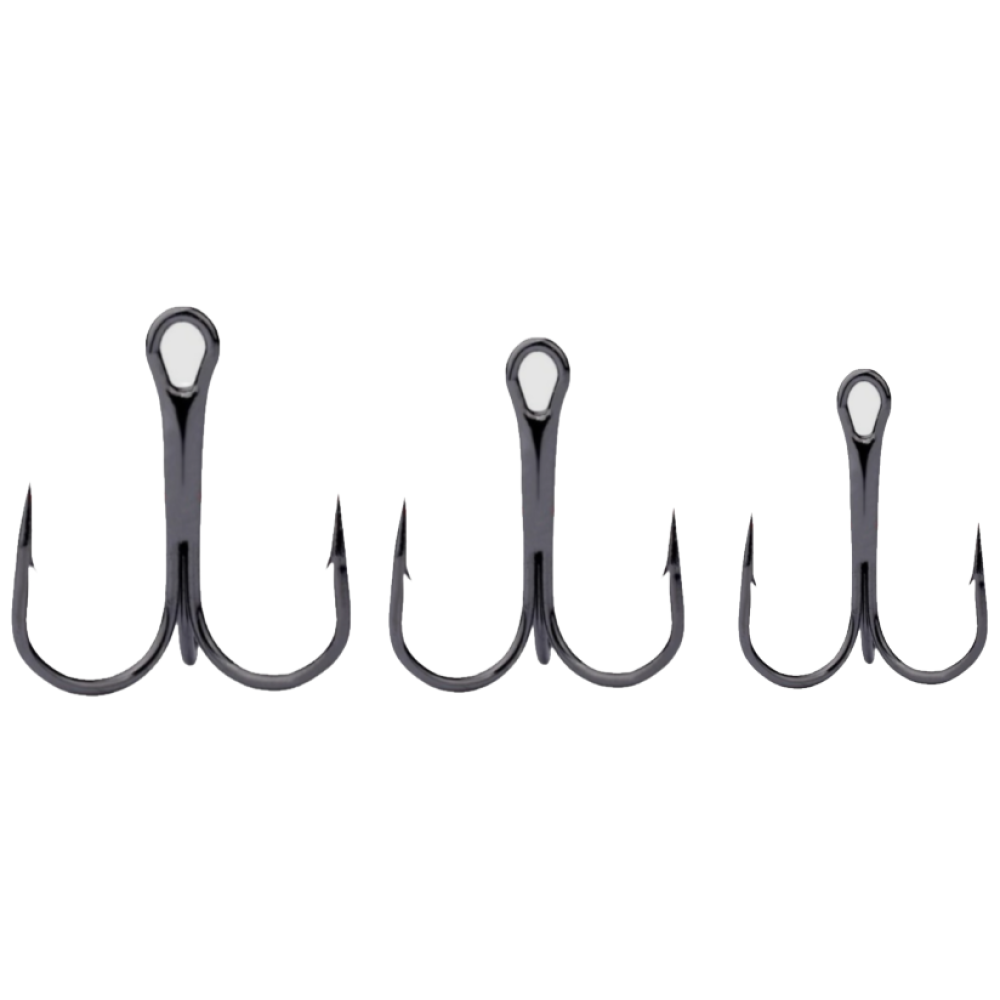 프리미엄 트레블 훅 6~8개입 대구 방어 부시리 농어 대삼치, 1개, 8개입 6,000원